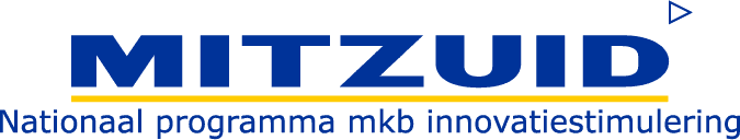 MIT Zuid logo